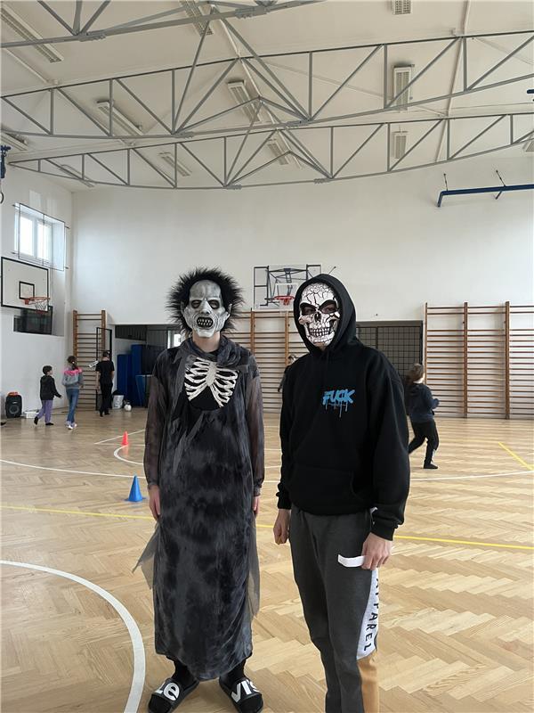 Přidejte se k naší dvojici